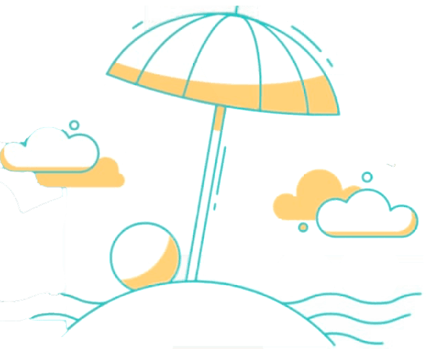 Иконка зонта
