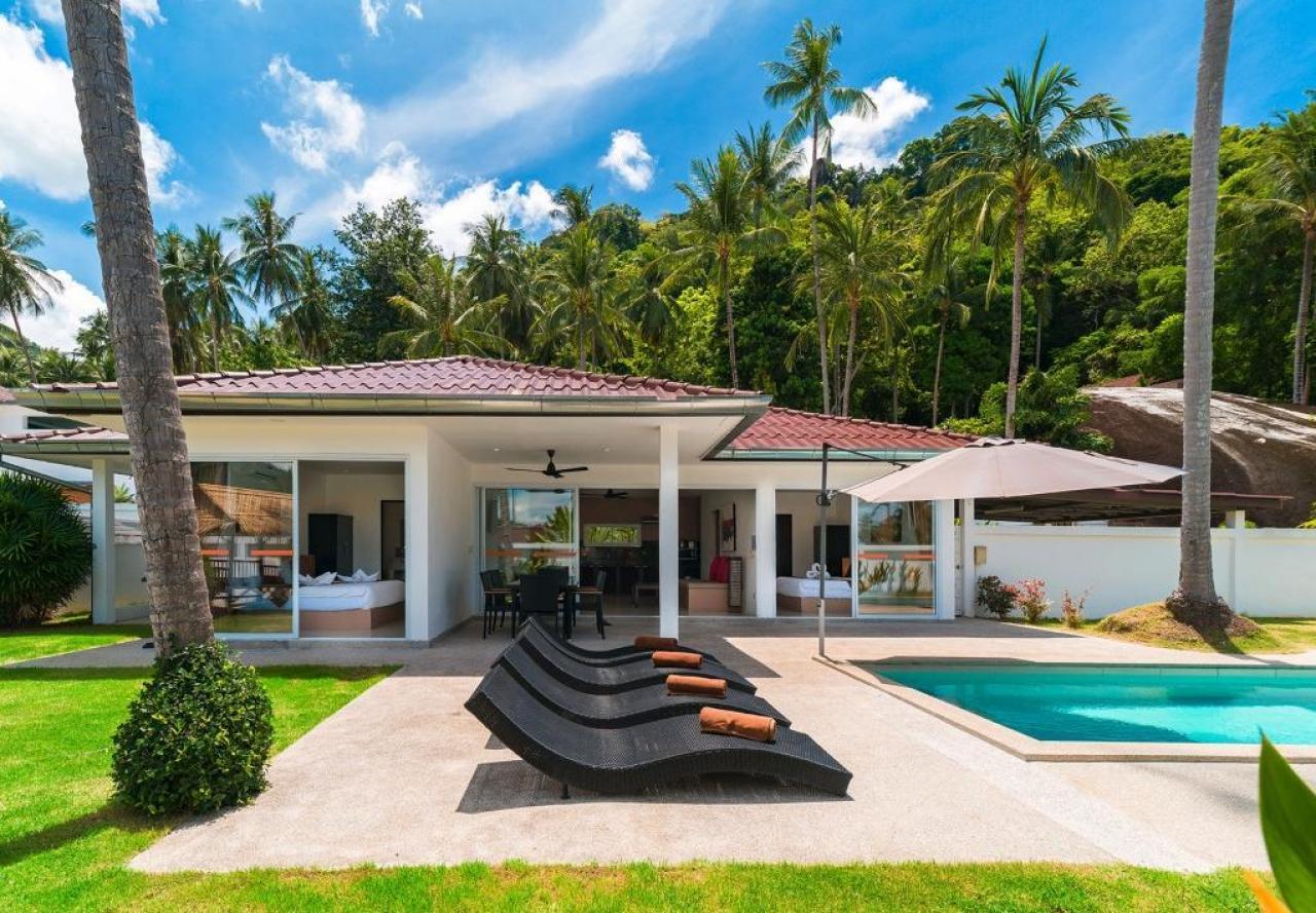 Samui residence