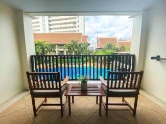 Deevana Patong Resort & Spa - Deluxe Room