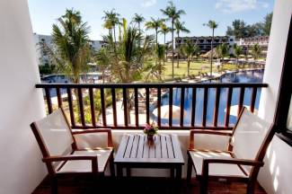 Kamala Beach Resort. A Sunprime Resort - Grand Deluxe Pool View