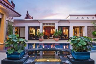 Banyan Tree Phuket - Grand Two Bedroom Pool Villa