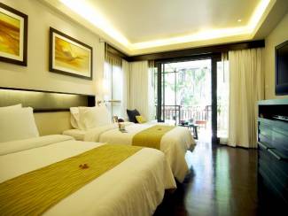 Chaweng Regent Beach Resort - Premier Room