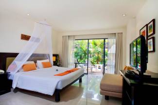 Woraburi Phuket Resort & Spa - Pool Access Room