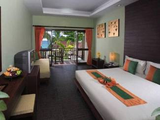 Baan Chaweng Beach Resort & Spa - Beach Front Suite