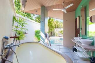 Dewa Phuket (Beach Resort, Villas and Suites) - Grand Pool Villa