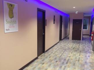 J P Inn Pattaya Boutique Hotel