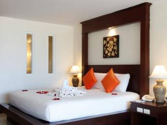 Baan Yuree Resort & Spa - Deluxe Room