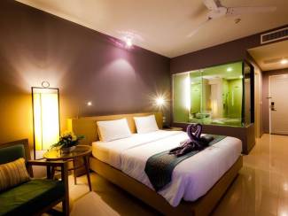 Ramaburin Resort - Superior  Room