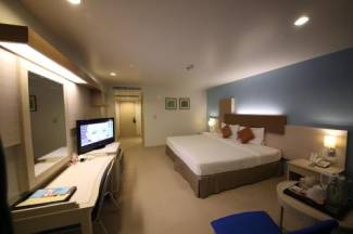 Sunshine Vista Hotel - Superior Room