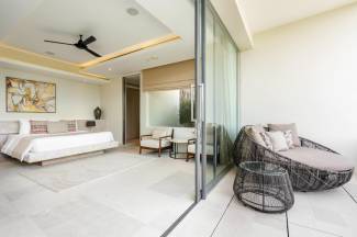 Samujana Villas - Six Bedroom Plus Villa