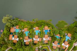 Banyan Tree Phuket - Spa Pool Villa