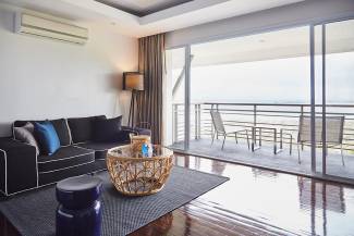 Mantra Samui Resort - Wow Ocean/Garden View Room (Package prices include PCR Tests)
