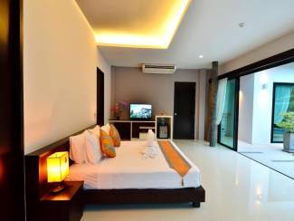 Chaweng Noi Pool Villa - 2 Bedroom Pool Villa