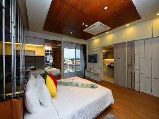 Boat Lagoon Resort - 2 Bedroom Penthouse