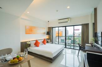 Hotel J Residence
