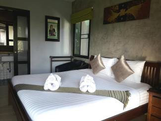 Cocoville Phuket Resort - Standard Room