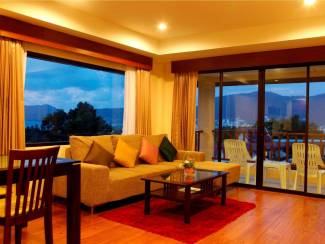 Baan Yuree Resort & Spa - Family Suite