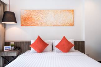 Hotel J Residence