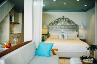 The Beach Samui - Two Bedroom Mezzanine Suite
