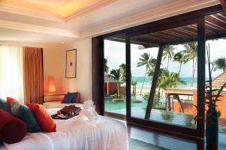 MAI Samui Beach Resort & Spa - Deluxe Pool Suite