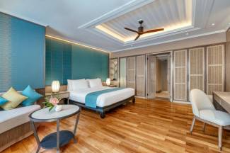 Holiday Inn Resort Phuket - 1 Pool Access King Bed Villa Adults Only