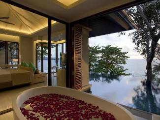 Pullman Phuket Arcadia Naithon Beach Resort - 1 Bedroom Pool Villa