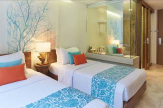 Bandara Phuket Beach Resort - Superior (Room Only)