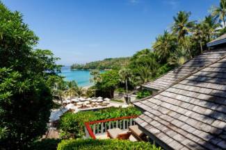 The Surin Phuket - Two-Bedroom Family Cottages