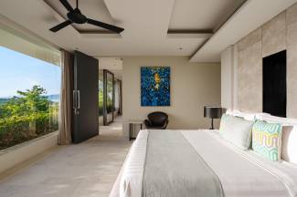 Samujana Villas - Four Bedroom Plus Villa