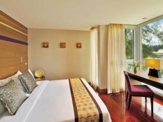Angsana Laguna Phuket Hotel - 2-Bedroom Island Duplex Room
