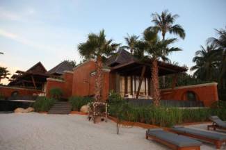 MAI Samui Beach Resort & Spa - Mai Pool Villa