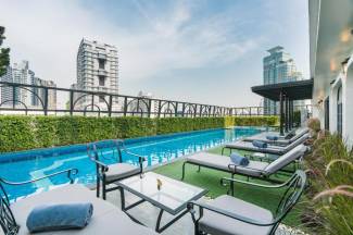 The Salil Hotel Sukhumvit 57