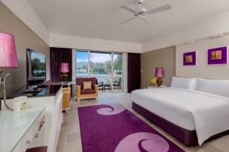 Angsana Laguna Phuket Hotel - Laguna Room