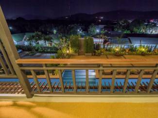 Baba House Phuket Hotel - Deluxe Pool View