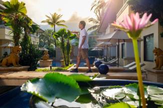 Holiday Inn Resort Phuket - Pool View King Bed Villa