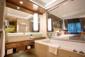 Graceland Bangkok - Executive Suite