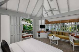 The Surin Phuket - 1-Bedroom Deluxe Cottage