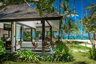 Nikki Beach Resort & Spa - Sea View Villa