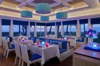Dusit Thani Laguna Phuket Hotel