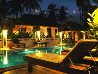 Cocoville Phuket Resort