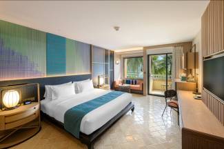 Holiday Inn Resort Phuket - Standard Room