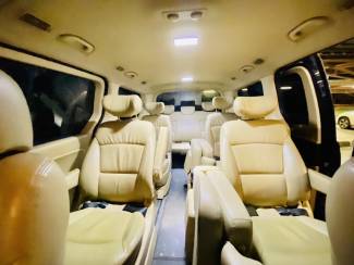 Индивидуальный трансфер Самуи (Донсак) - Краби