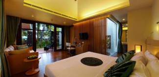 Chaweng Regent Beach Resort - The Spa Villa Suite