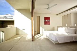 Samujana Villas - One Bedroom Villa