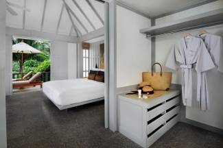 The Surin Phuket - 1-Bedroom Hillside Cottage