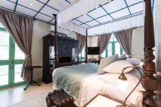 Cape Panwa Hotel - Panwa Lodge (3 Bedroom villa with private pool)