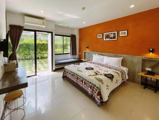 Ideo Phuket Hotel - Superior Double Bed (Room Only)