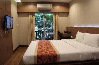 Mind Resort Pattaya - Standard