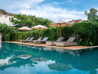 The Melody Phuket Hotel
