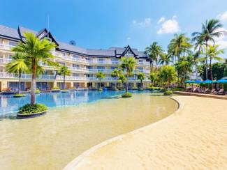 Angsana Laguna Phuket Hotel